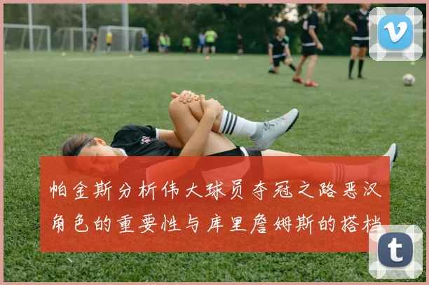 帕金斯分析伟大球员夺冠之路恶汉角色的重要性与库里詹姆斯的搭档关系