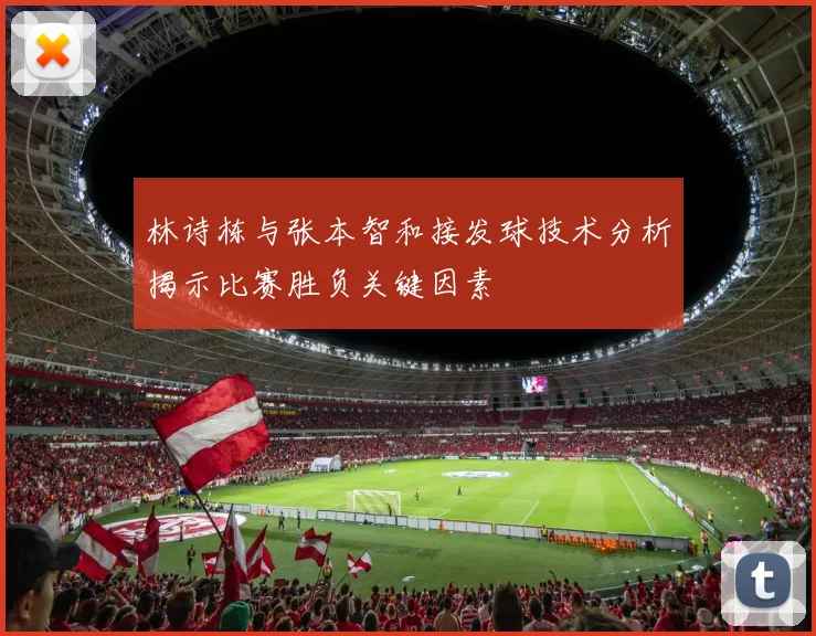 林诗栋与张本智和接发球技术分析揭示比赛胜负关键因素